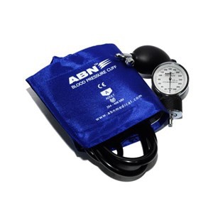 ABN TENSIMETER ANAROID / SPHYGNOMANOMETER ABN / TENSI SPECTRUM ANAROID ABN /