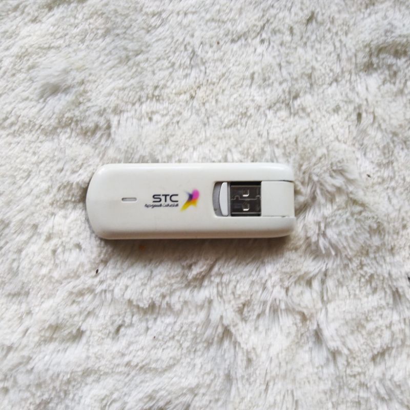 MODEM USB HUAWEI E3276 4G SECOND BEKAS