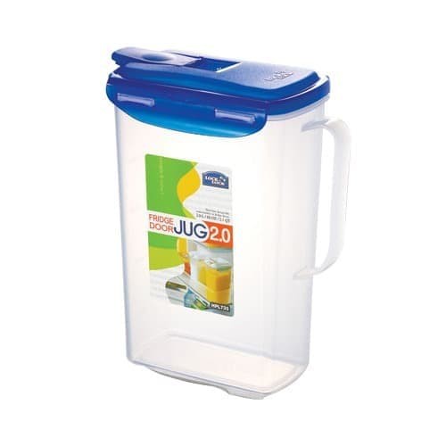 HPL 735 WATER BOTTLE 2L LOCK&amp;LOCK