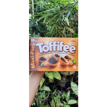 

Toffifee 48 pcs