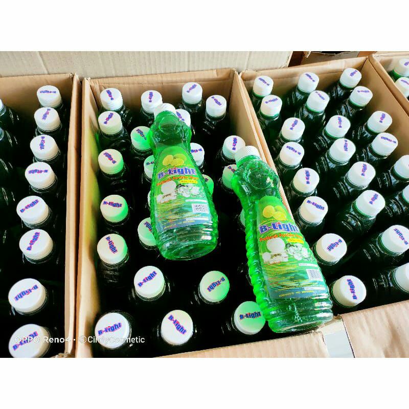 sabun cuci piring b light