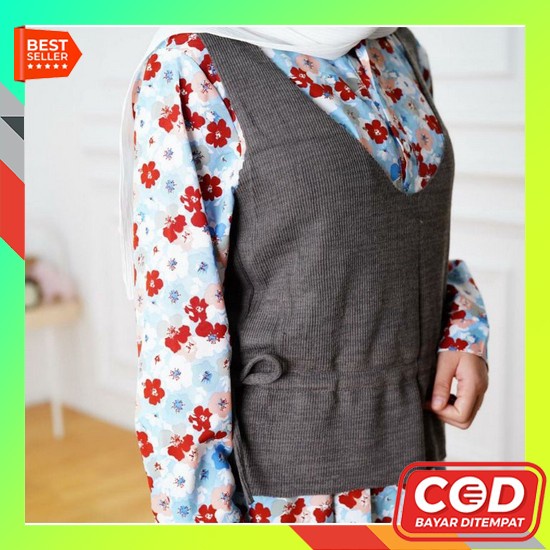 Tunik Zolaqu/Tunik Wanita/Tunik Wanita Kekinian/Tunik Wanita Hijab/Pakaian Wanita/Tunik Terbaru 2023