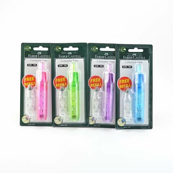 

Hadir Faber Castell Tip X Faber Castell Qjr 508 Hot Sale