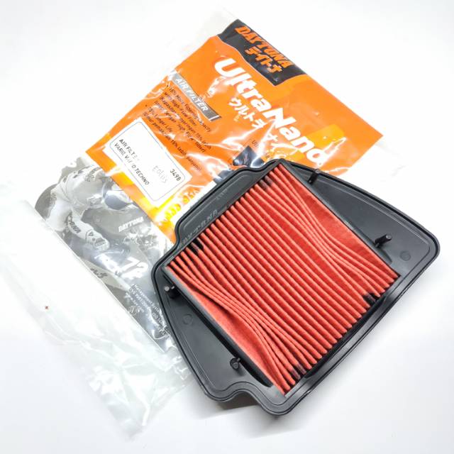 Filter Udara / Saringan Udara DAYTONA VARIO 110, VARIO TECNO