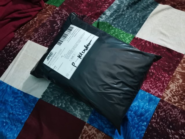 Maciku Store Kemeja Batik Songket Pria Lengan Panjang Baju Batik Print Premium Quality