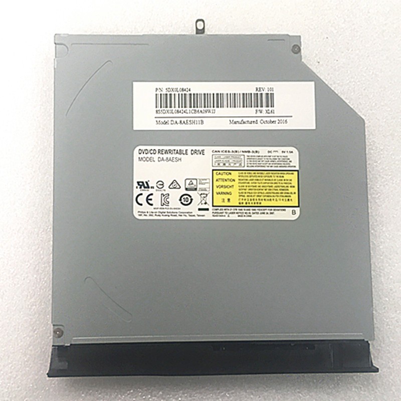 DVD-RW Internal Laptop Lenovo B40