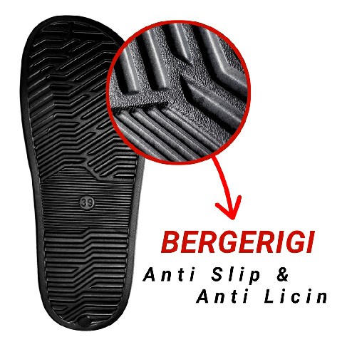 Obral cuci gudang sandal pria karet sport full elastis sandal laki laki dewasa anti slip sandal karet distro phylon terbaru. sandal viral, sandal kekinian, sandal ringan, sandal slip on, sandal fasion piala dunia terbaru real