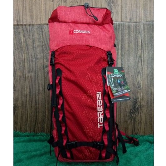 carrier consina Tarebbi  / Ransel consina