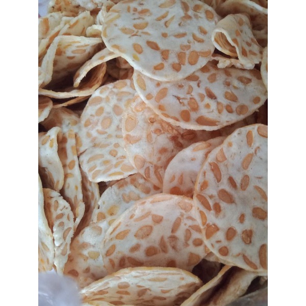 

TEMPE SAGU GURIH