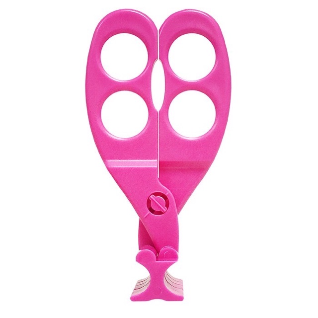 Lucky baby u-snip