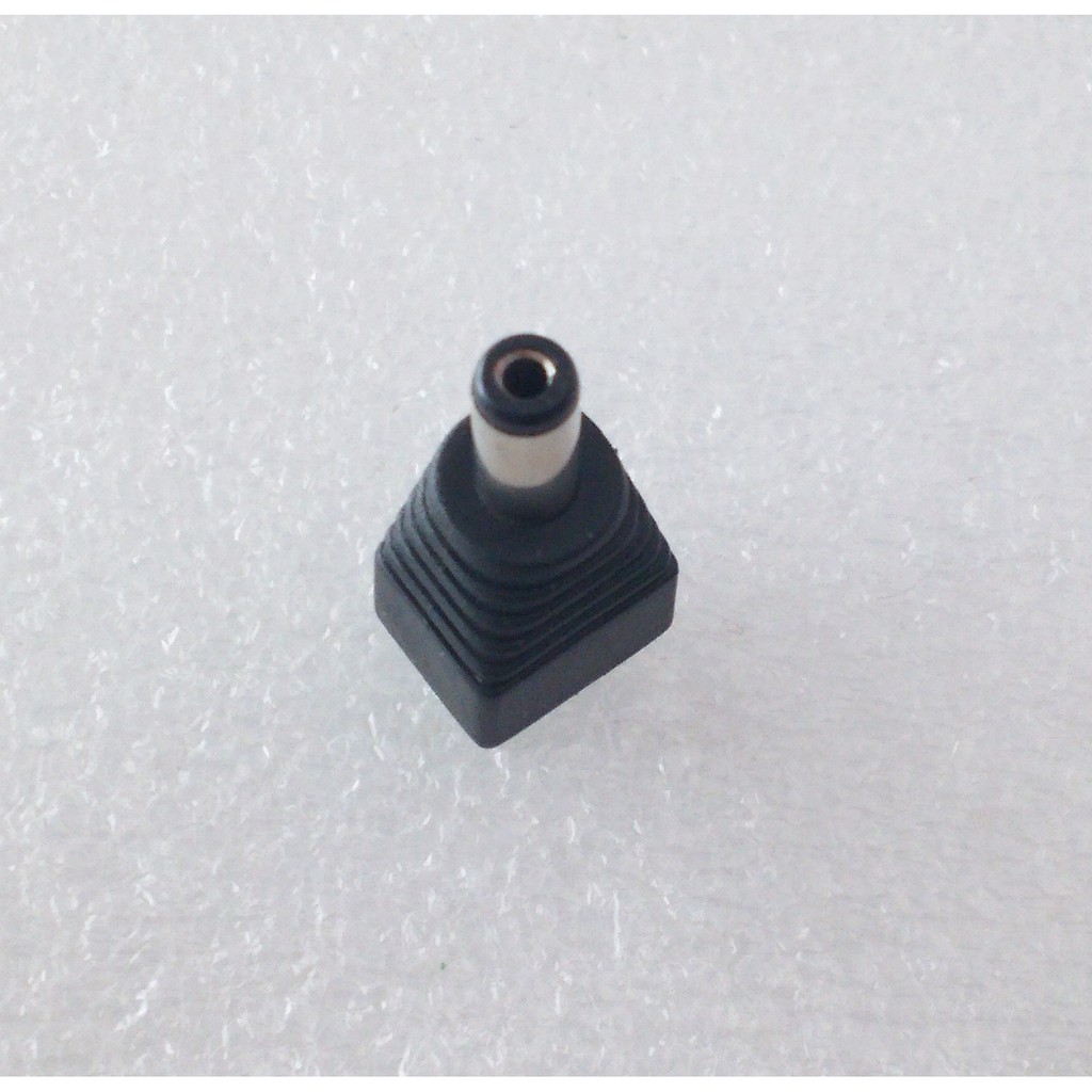 Socket DC 5.5x2.1mm Male