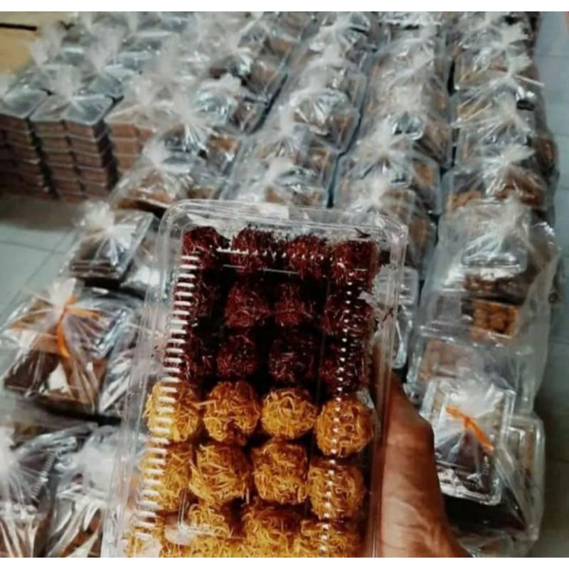 

UBI KREMES GRUBI 2 VARIAN WARNA MANIS RENYAH CEMILAN LEZATOS