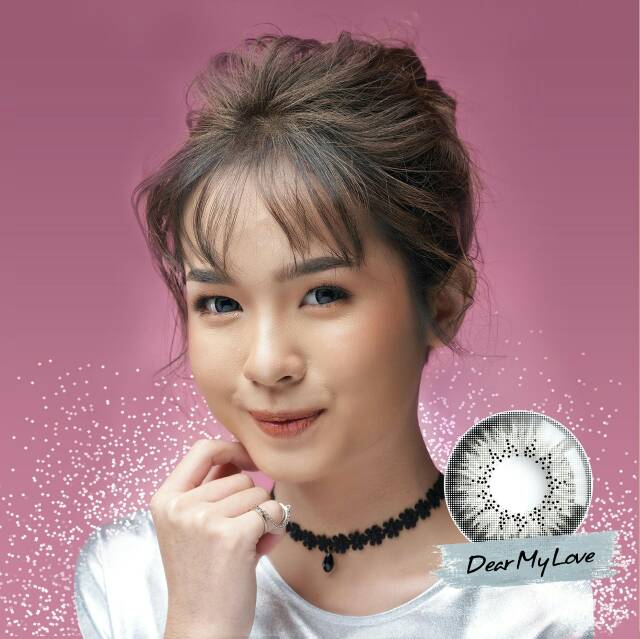 SOFTLENS X2 BABE NORMAL BIG EYES 16MM BY EXOTICON-1