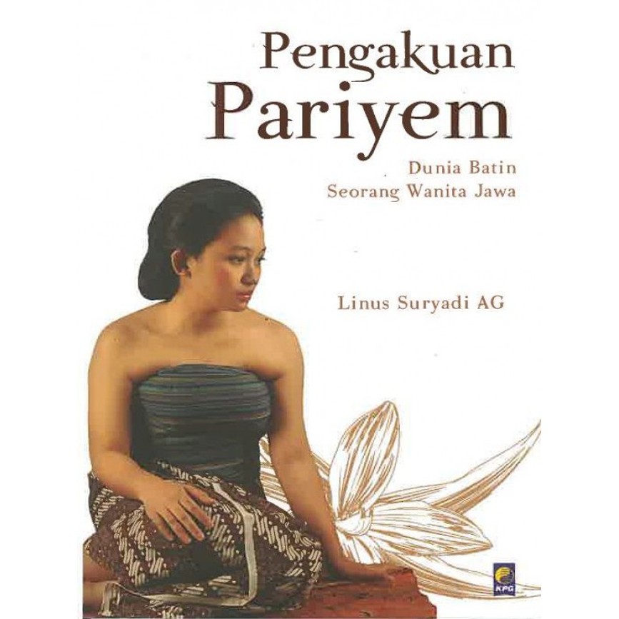KPG - Pengakuan Pariyem