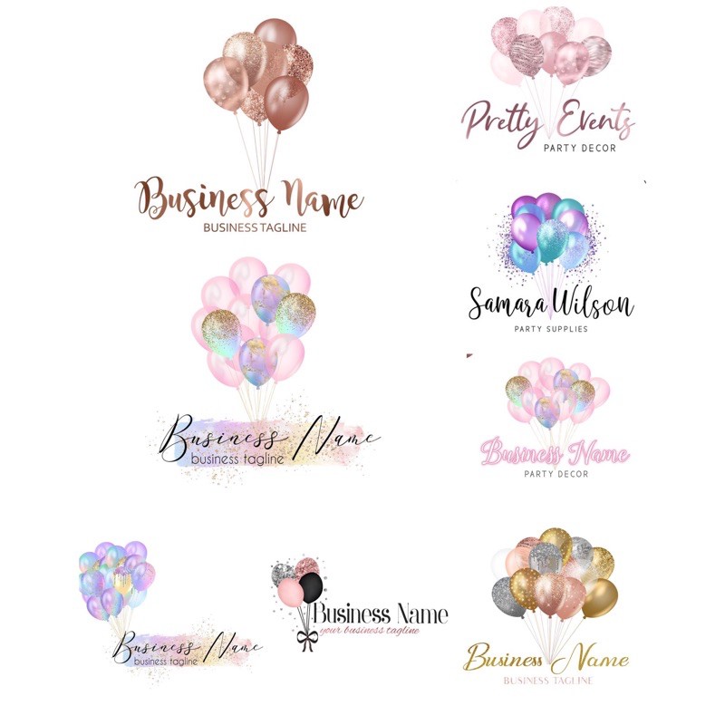 

ARABELLA PARTY PLANNER | JASA BIKIN DESAIN LOGO OLSHOP BISNIS MURAH