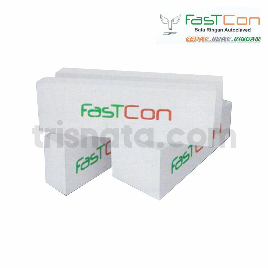 HERBEL / BATA RINGAN FASTCON KUDUS