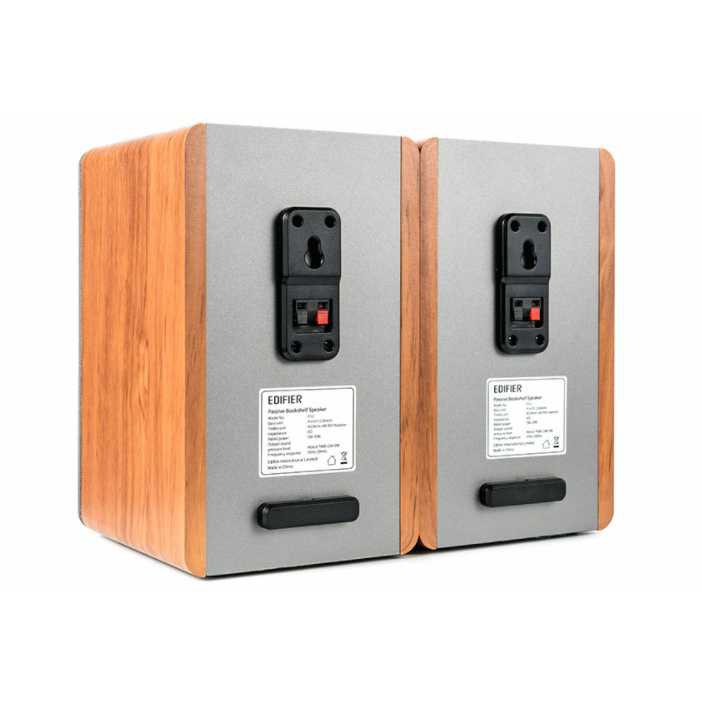 Edifier Bookshelf Speaker Set Murah Spiker Sound Sistem Speker MP3 Player Pengeras Suara Terlaris