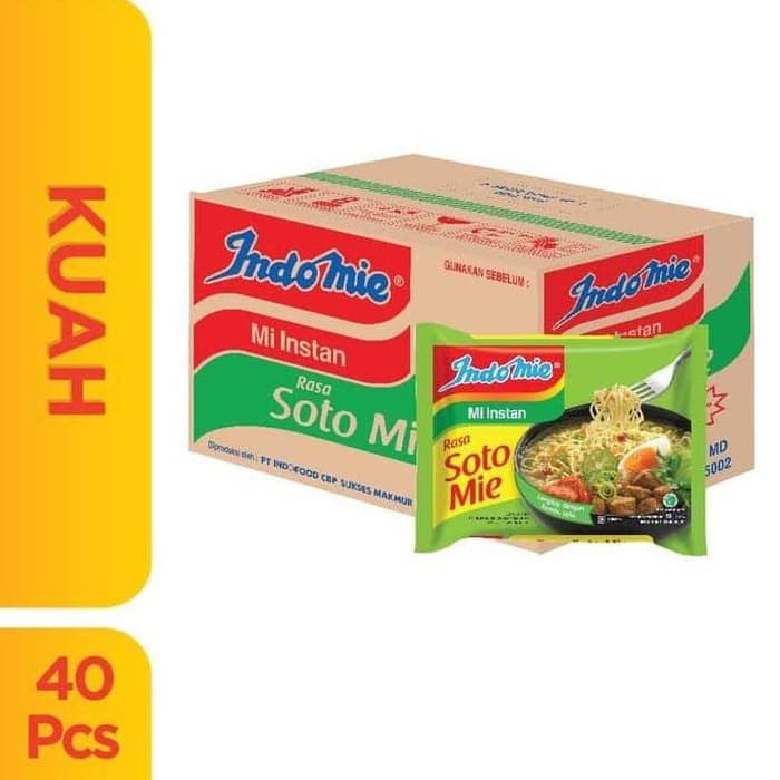 

RMY-SPM INDOMIE/ INDOMIE SOTO/ INDOMIE Dus