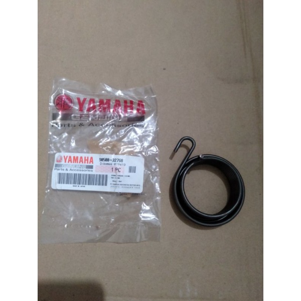 per selah per selahan selaan selah engkol kick stater Mio soul GT Nouvo ori ygp 90508-32768