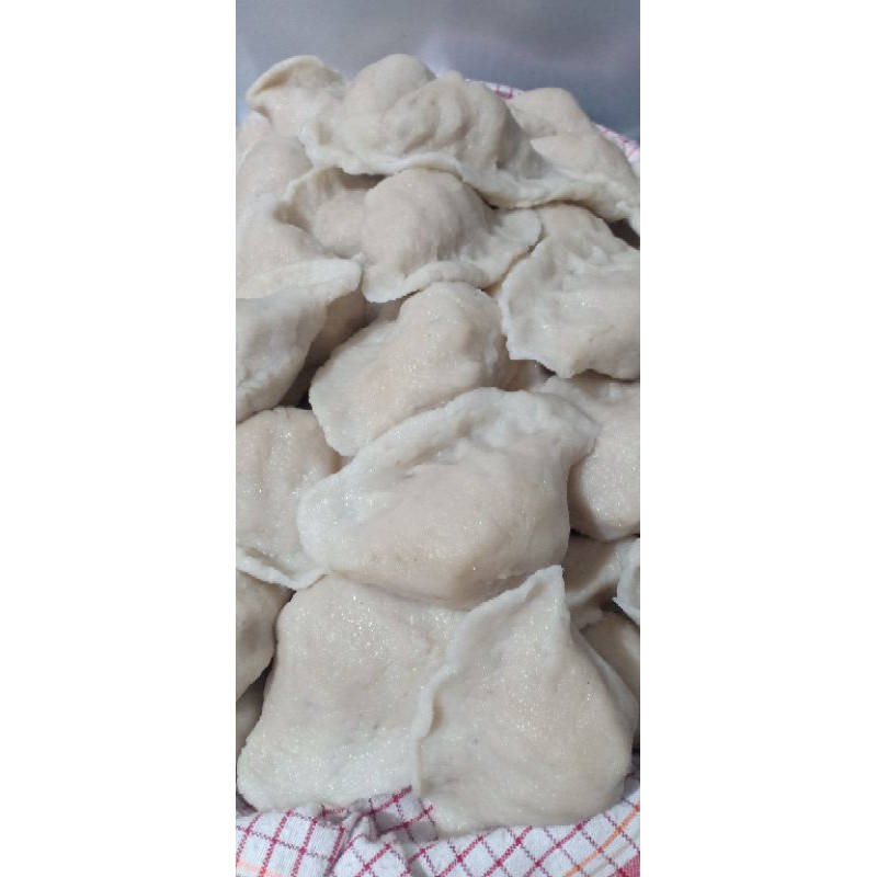 

mpek-mpek palembang