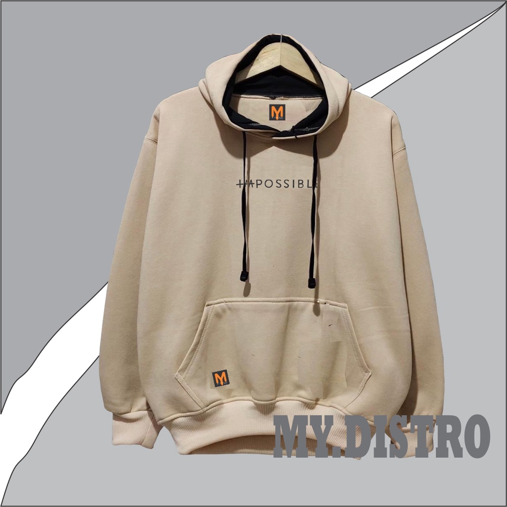 sweater pria hoodie cowo terbaru jaket jumper oversize jumbo brand original bandung terlaris switer my distro