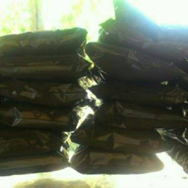 

Kopi lelet rumahan mantap