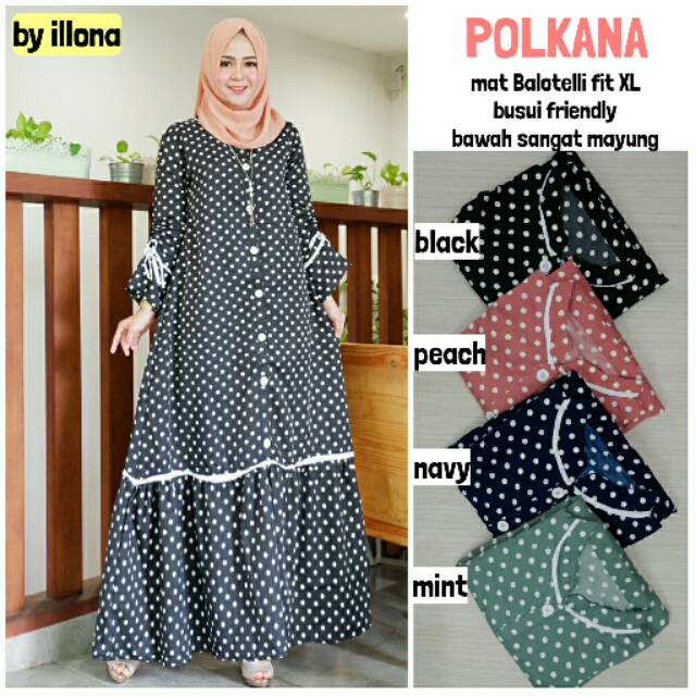 

Polkana