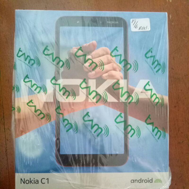nokia  C1