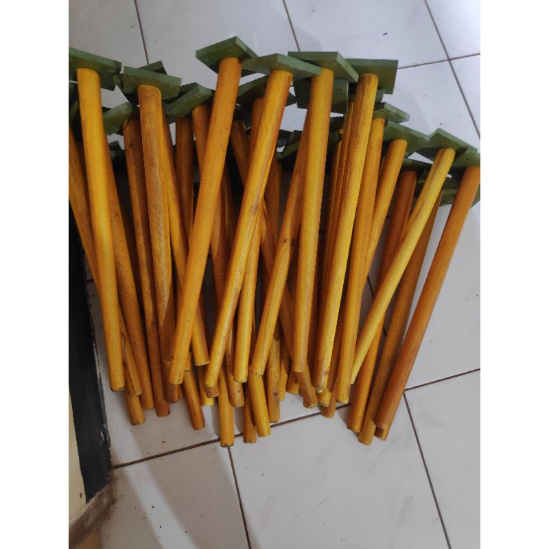 Jual Kaki meja tamu minimalis ( 44&47 ) kaki meja retro kaki meja kayu