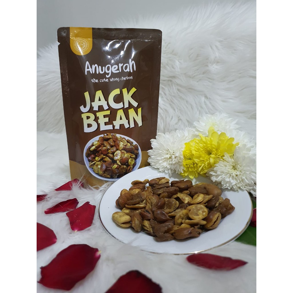

JACK BEAN