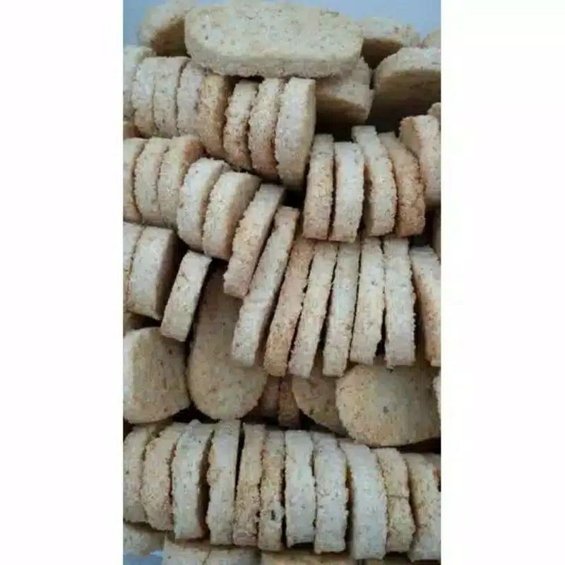 

kue sagon kelapa bakar kiloan