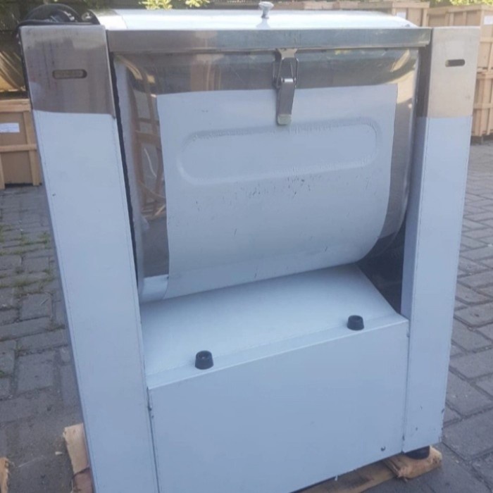 MATRIX Mixer Adonan Horizontal HMJ 5 Horizontal Dough Mixer HMJ5 HMJ