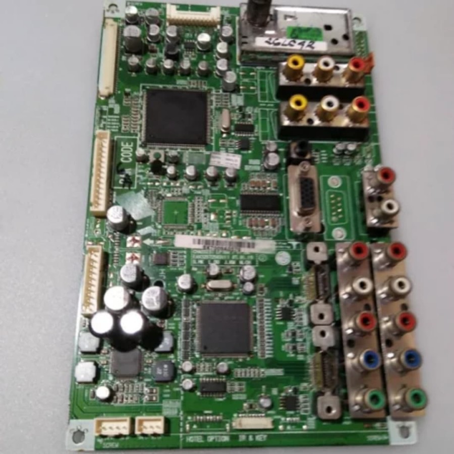 Mainboard Motherboard MB LG 26LC4R