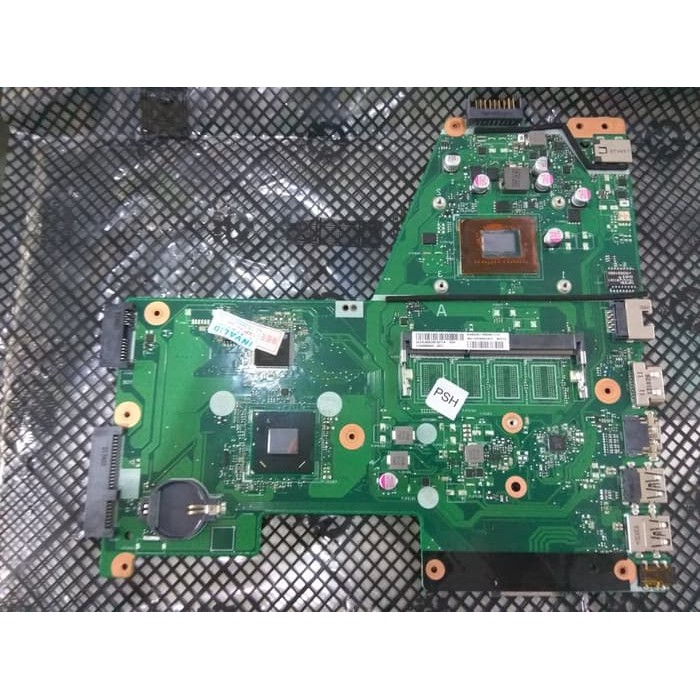 Motherboard Asus X451CA Rev 2.1 Intel Celeron