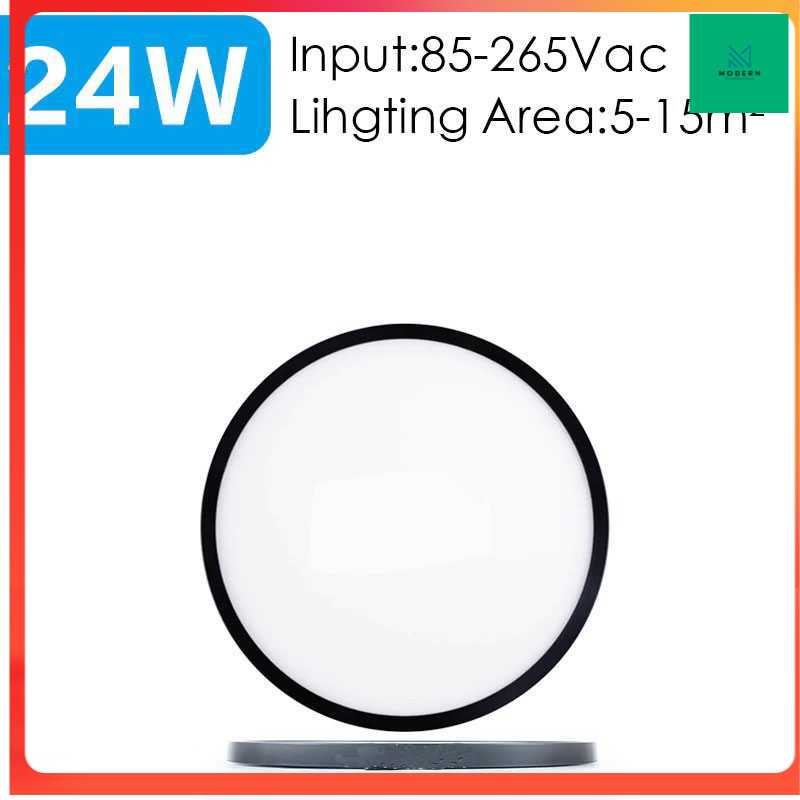 TD - CGH MARPOU Lampu LED Plafon Modern Ceiling Light - EPS28