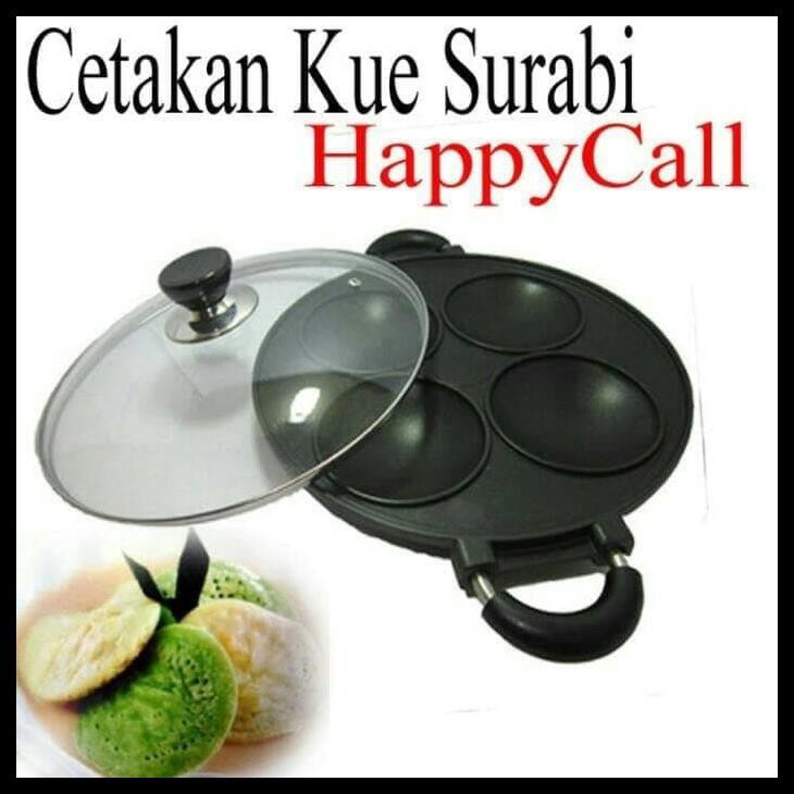CETAKAN KUE APEM CARABIKANG DORAYAKI SNACK MAKER ANTI LENGKET
