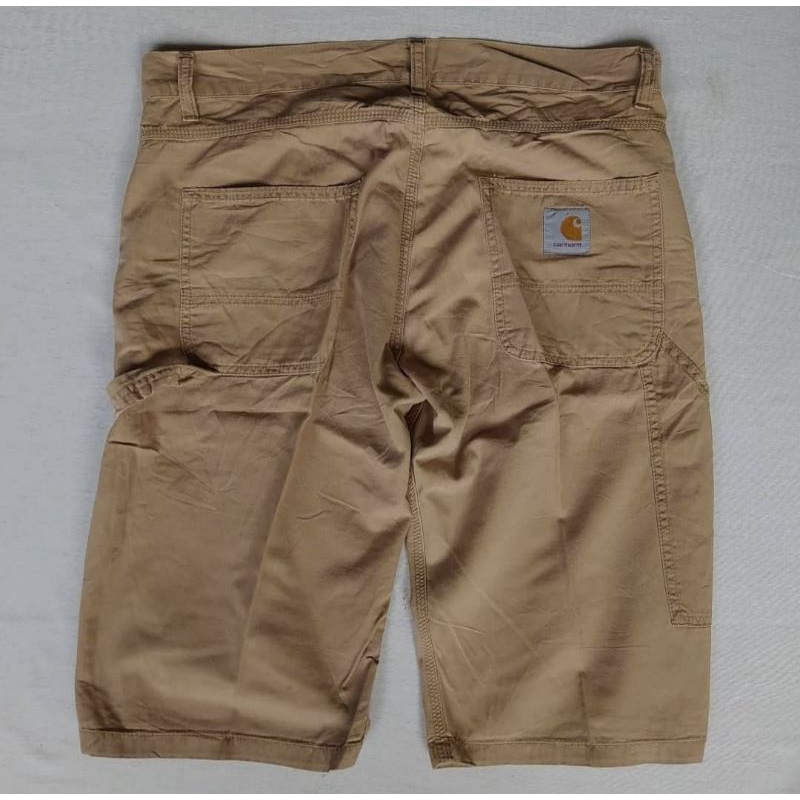 Celana Carhartt Second