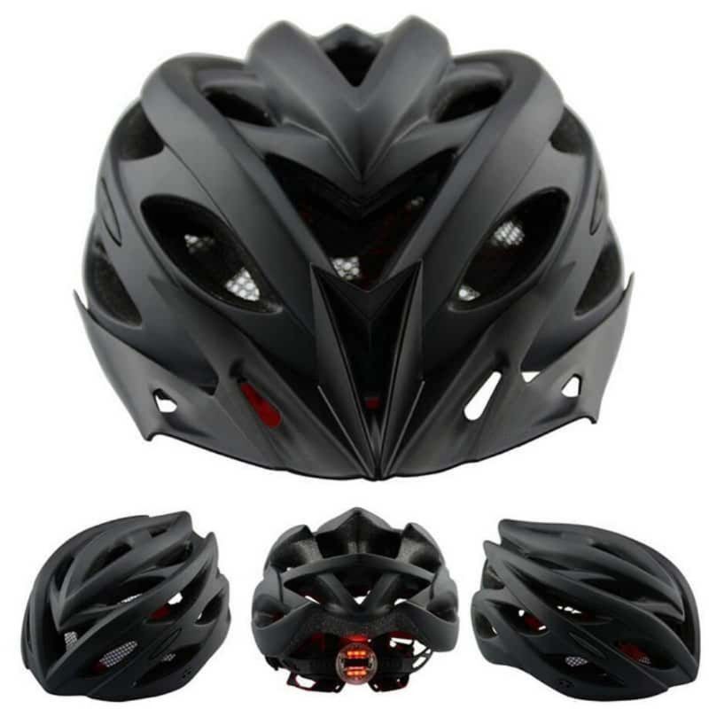 helm sepeda Taffsport MTB roadbike