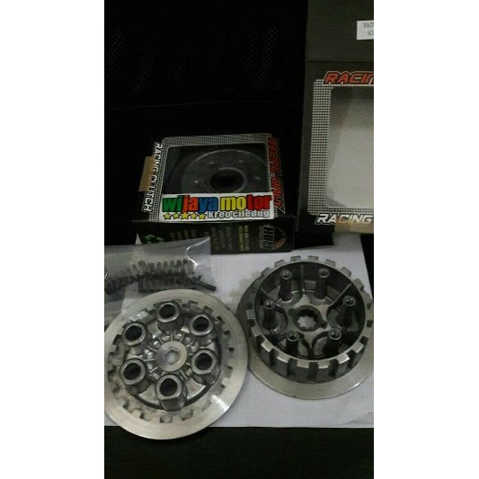 Rumah kopling 6per Scorpio HBM Termurah