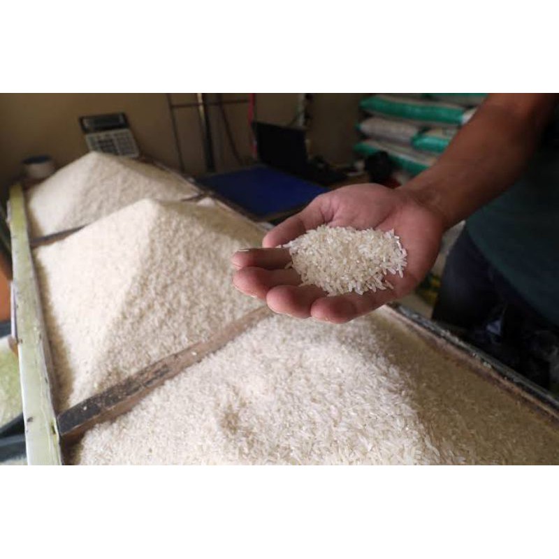 beras 1 kg