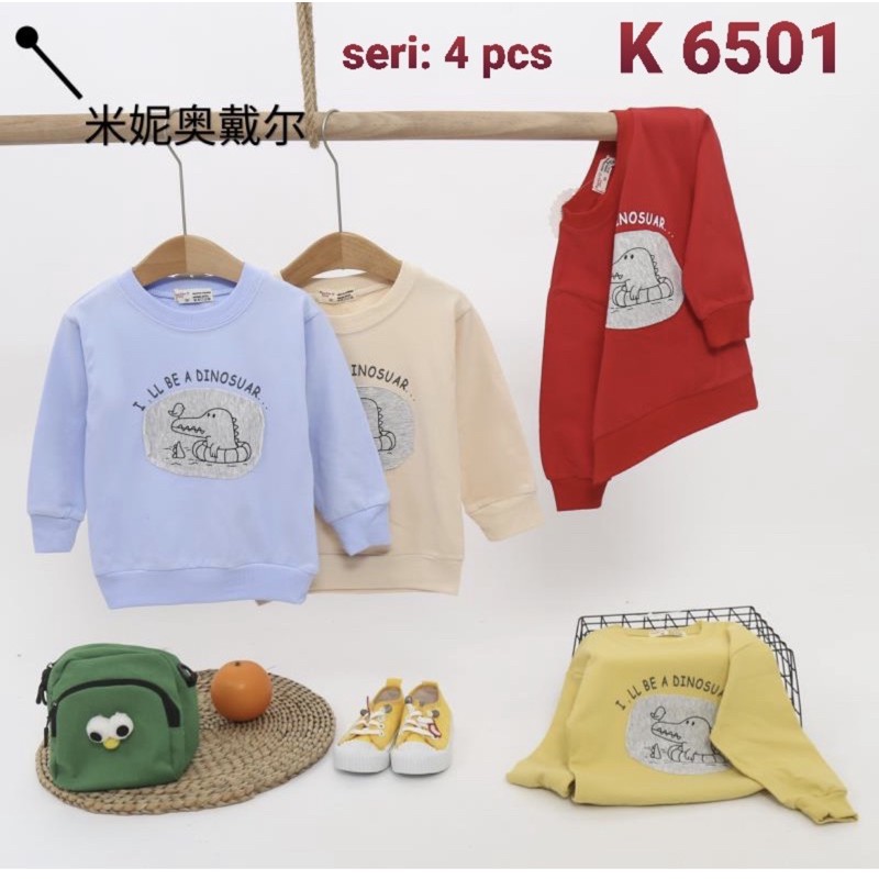 Sweater Ys0252