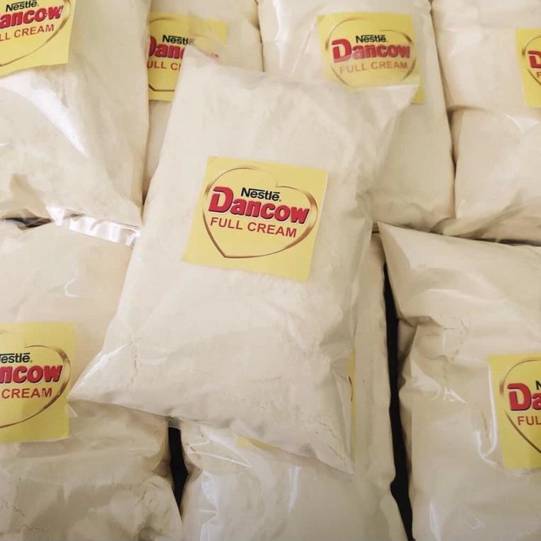 

[PRODUK K0PG9] susu dancow full cream 1 kg 9G7