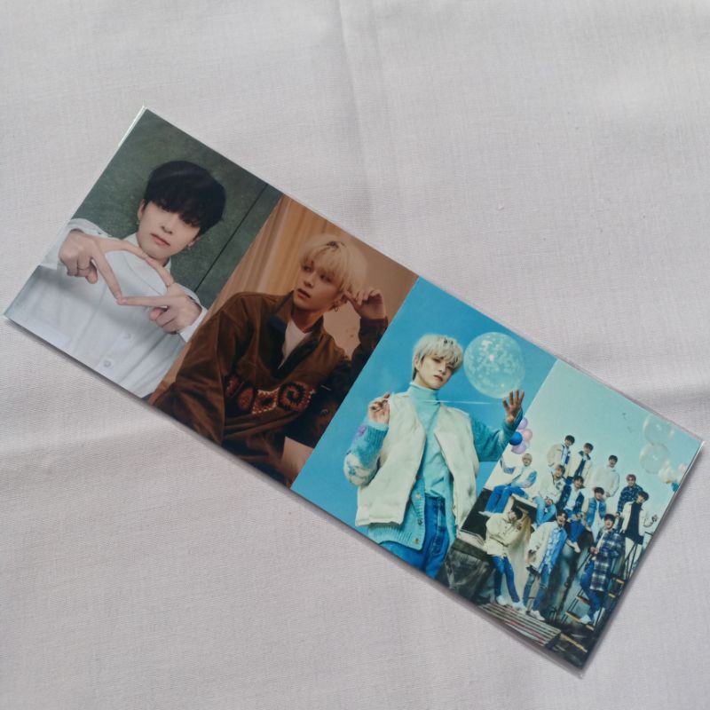 BENEFIT YGS YG SELECT FA ASAHI