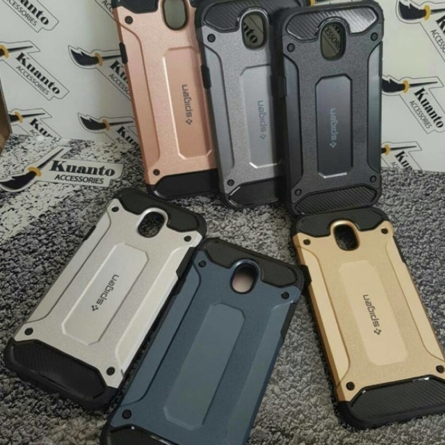 Spigen robot Samsung j7 pro