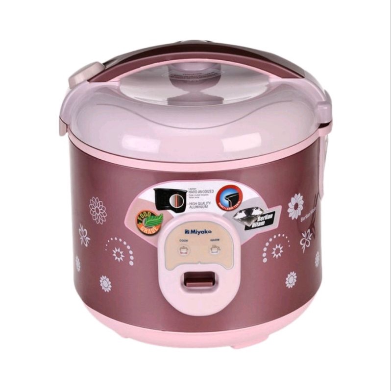 MIYAKO Magicom 1.8 Liter  MCM-18 BH