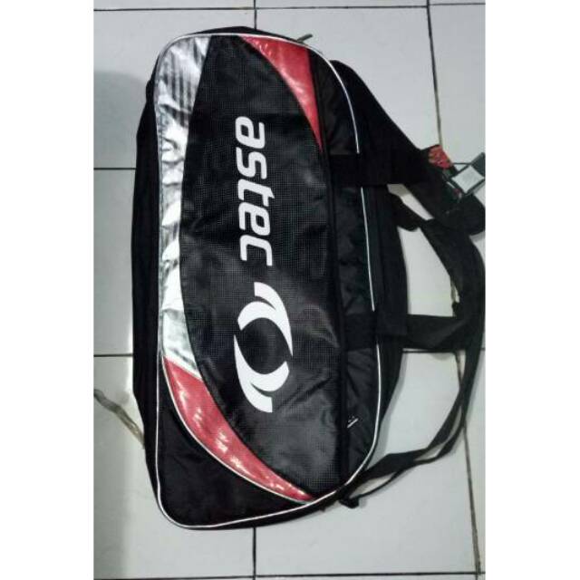 Dijual Tas Badminton ASTEC ABS Murah