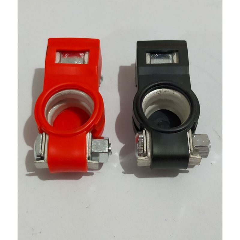 terminal aki mobil accu baterai n40 kecil