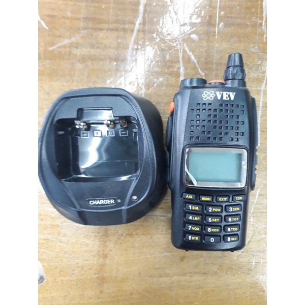 PROMO ht vev v10 10watt MURAH