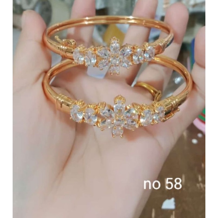 gelang xuping jewelry