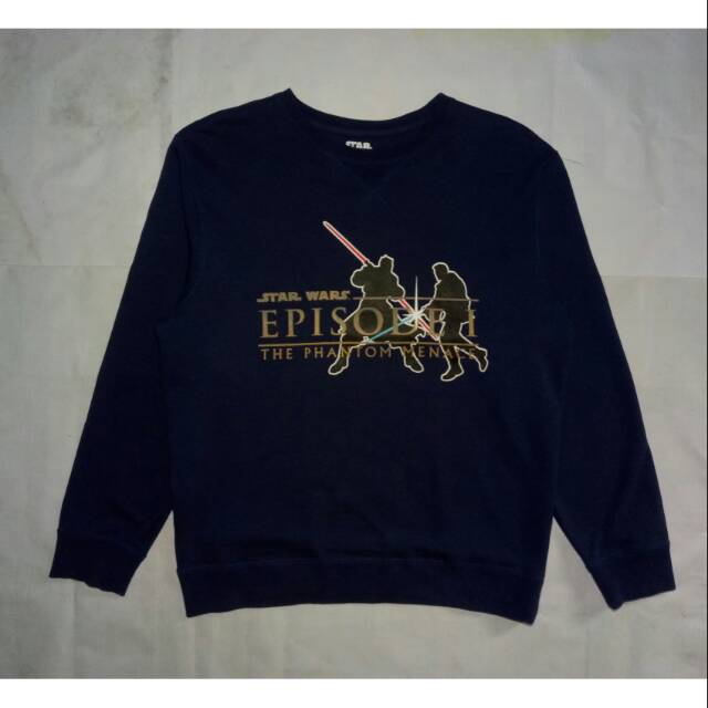 Crewneck Vintage Starwars